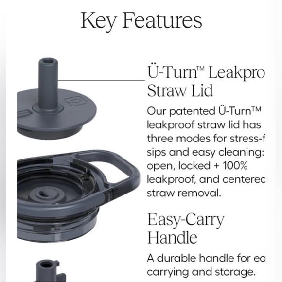 NEW! BRUMATE Pink Checker Krista Horton Kids’ 12oz LEAP New in Box - Picture 5 of 15